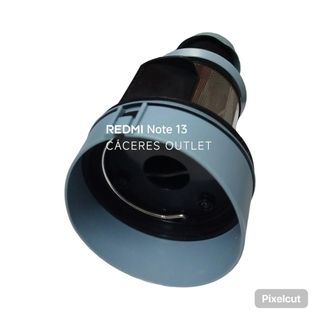 Accesorio 2 en 1 estrecho Repuesto Conga Ray Jalisco 1500 Non Stop - Original Cecotec