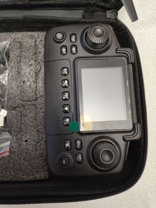 Drone Dobrável com Câmara - Novo