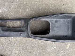 Consola Central Seat Leon MK1