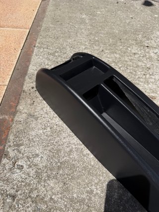 Consola Central Seat Leon MK1