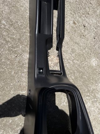 Consola Central Seat Leon MK1