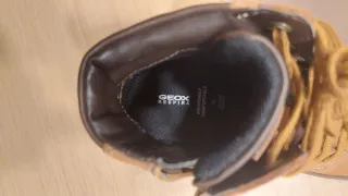 Botas Geox niña talla 33 A ESTRENAR