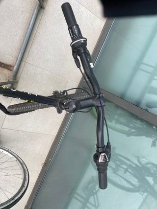 Bicicleta Urbana BikeFlo