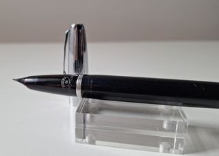 Aurora 88 DUO CART JR Penna Stilografica Anni '60