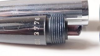 Aurora 88 DUO CART JR Penna Stilografica Anni '60