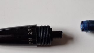 Aurora 88 DUO CART JR Penna Stilografica Anni '60