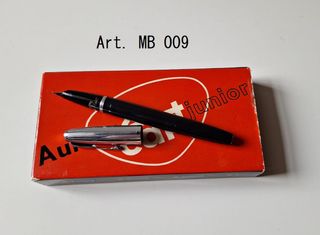 Aurora 88 DUO CART JR Penna Stilografica Anni '60
