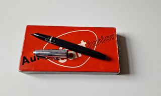 Aurora 88 DUO CART JR Penna Stilografica Anni '60