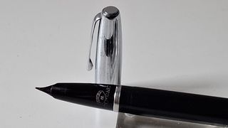 Aurora 88 DUO CART JR Penna Stilografica Anni '60