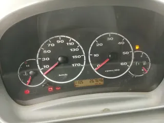 Peugeot boxer 2.motor 100 cv