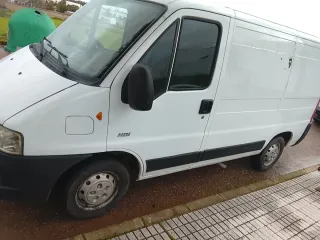 Peugeot boxer 2.motor 100 cv