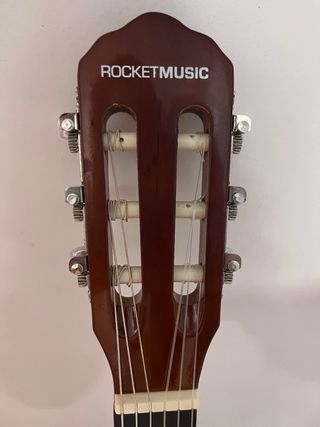 Guitarra Española Infantil