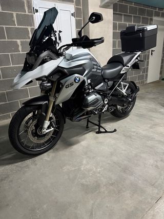 BMW R 1200 GS