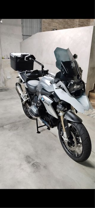 BMW R 1200 GS