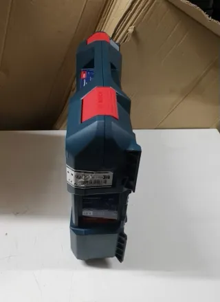 Maletin /caja /maleta Bosch para taladro 18v