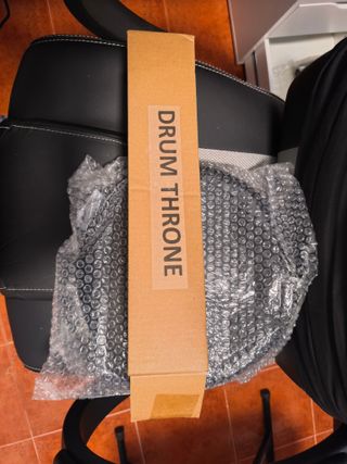 Asiento Batería TAMA