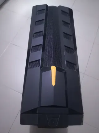 Caja PC Nox Krom K100