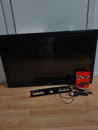 TV LG 42 42LM3400