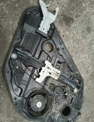 Hyundai 263170 83470a6020 motor elevalunas i30 gd