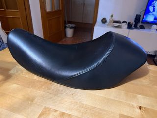 Asiento Harley Davidson Sportster