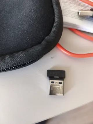 Auriculares Bluetooth Jabra Negro