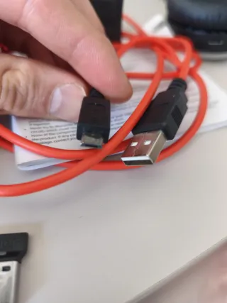 Auriculares Bluetooth Jabra Negro