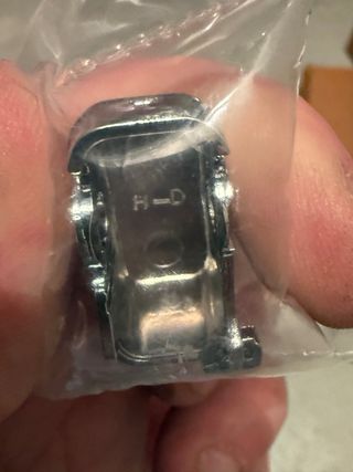 Recambio Botones Harley Davidson Sporster Cromados