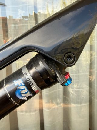 Conway RLC FS 6.9 2024 doble de carbono