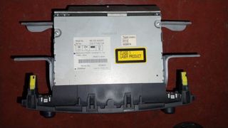 Radio Toyota Rav4 2007 CD MP3 WMA