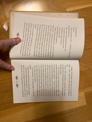 Fairy Oak. El secreto de las gemelas