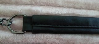 Asas para bolso con cadena