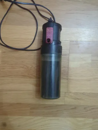 Filtro interno Eheim hasta 100L