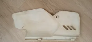 Carenado Lateral Derecho Gilera R Twin