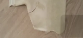 Carenado Lateral Derecho Gilera R Twin