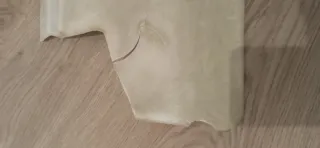 Carenado Lateral Derecho Gilera R Twin