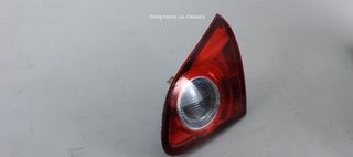 Nissan 89071064 piloto trasero qashqai / 20420567