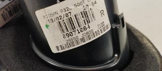 Nissan 89071064 piloto trasero qashqai / 20420567