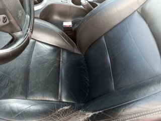 Nissan 89071064 piloto trasero qashqai / 20420567