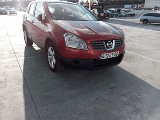 Nissan 89071064 piloto trasero qashqai / 20420567