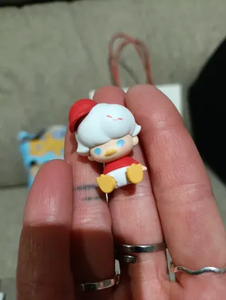 Dimoo Classic Disney Popmart Original