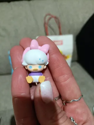 Dimoo Classic Disney Popmart Original