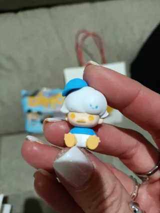 Dimoo Classic Disney Popmart Original