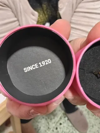 Anillo Tous Plata Baño Oro 18KT, tallaje 14.