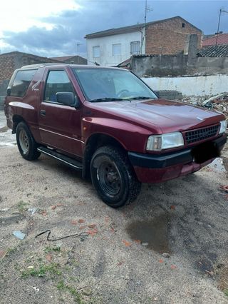 Opel Frontera 1994
