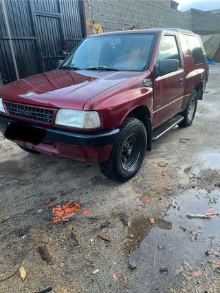 Opel Frontera 1994