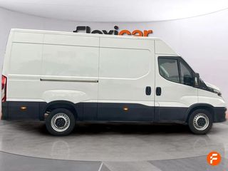 Iveco Daily IVECO DIALY