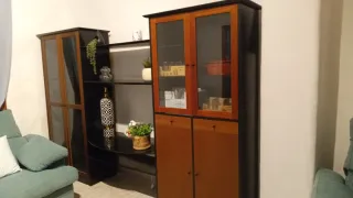 Mueble de salón modular