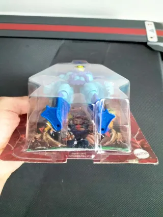 Master of the Universe Skeletor Mattel