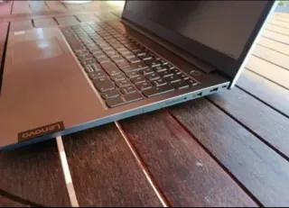 Portátil Lenovo Thinkbook 15-IIL Core i3 Plata