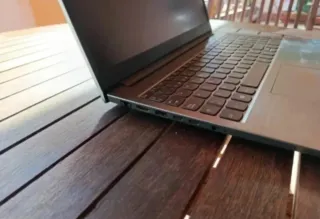 Portátil Lenovo Thinkbook 15-IIL Core i3 Plata